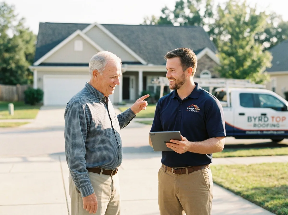 Roofing Monterey, LA FAQs